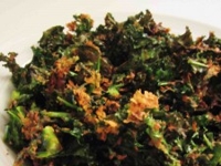 Greensoul Kale-Chips